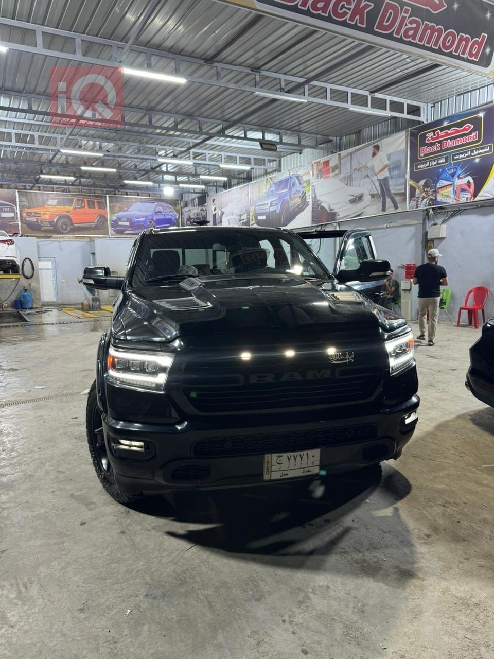 ڕام 1500